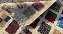 将图片加载到图库查看器，Ellena - New Nomadic Gabbeh Rug
