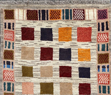 Cargar imagen en el visor de la galería, Elberta - New Persian Gabbeh Rug
