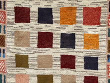 Carregar imagem no visualizador da galeria, Elberta - New Persian Gabbeh Rug
