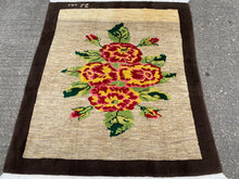 Load image into Gallery viewer, Bradley- New Moshiri Gol Farang Rug
