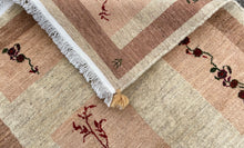 Carica l&#39;immagine nel visualizzatore di Gallery, Gabby - New Tribal Gabbeh Rug
