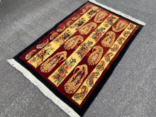 Load image into Gallery viewer, Anita - New Paisley Bidjar Rug
