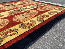 Load image into Gallery viewer, Anita - New Paisley Bidjar Rug
