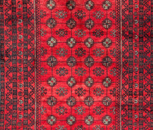 画像をギャラリービューアに読み込む, Grace - Vintage Baluchi Rug
