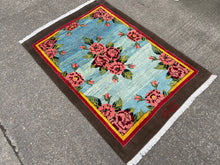 Load image into Gallery viewer, Lorenzo - New Moshiri Persian Rug
