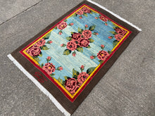 Load image into Gallery viewer, Lorenzo - New Moshiri Persian Rug
