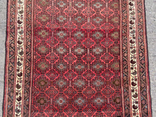 Cargar imagen en el visor de la galería, Chad - Vintage Baluchi Rug
