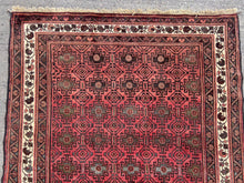 将图片加载到图库查看器，Chad - Vintage Baluchi Rug
