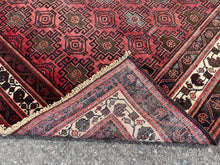 Load image into Gallery viewer, Chad - Vintage Baluchi Rug
