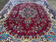 将图片加载到图库查看器，Chelsea - Royal Kerman Carpet Signed
