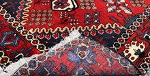 Lade das Bild in den Galerie-Viewer, Florence - Vintage Malayer Rug
