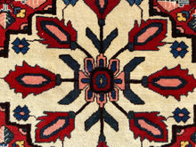 画像をギャラリービューアに読み込む, Florence - Vintage Malayer Rug
