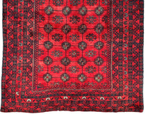 Carica l&#39;immagine nel visualizzatore di Gallery, Grace - Vintage Baluchi Rug
