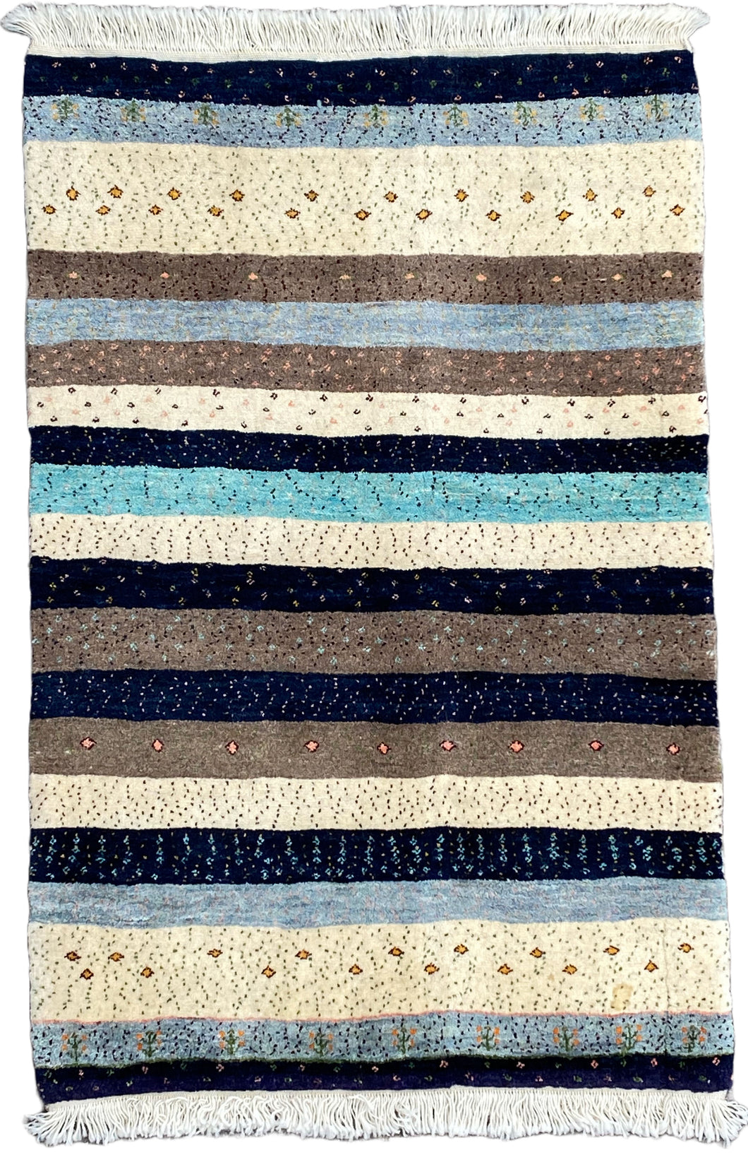 Giulianna - New Persian Gabbeh Rug