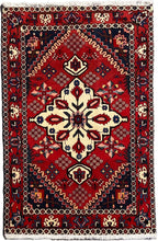 Load image into Gallery viewer, Florence - Vintage Malayer Rug
