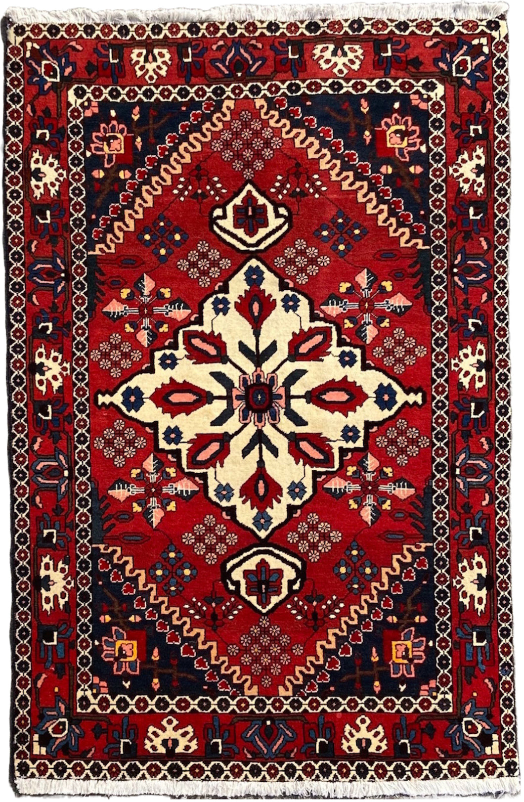 Florence - Vintage Malayer Rug