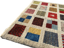 Load image into Gallery viewer, Ellena - New Nomadic Gabbeh Rug
