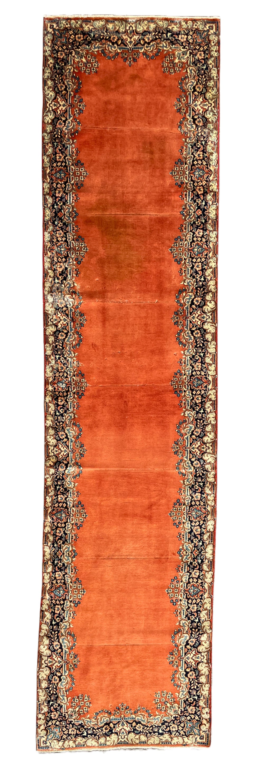 Carlotta - Vintage Kerman Runner