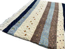 Load image into Gallery viewer, Giulianna - New Persian Gabbeh Rug
