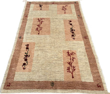 Load image into Gallery viewer, Gabby - New Tribal Gabbeh Rug
