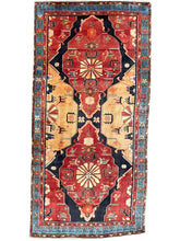 Load image into Gallery viewer, Giulio - Vintage Caucasian Rug
