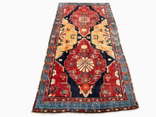 Load image into Gallery viewer, Giulio - Vintage Caucasian Rug
