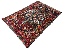 Load image into Gallery viewer, Carenza - Vintage Tribal Persian Baktiar Rug
