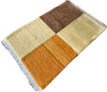 Carica l&#39;immagine nel visualizzatore di Gallery, Katie - New Abstract Persian Gabbeh Rug
