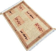 Load image into Gallery viewer, Gabby - New Tribal Gabbeh Rug
