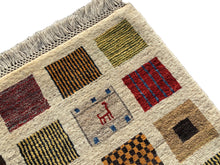 Load image into Gallery viewer, Ellena - New Nomadic Gabbeh Rug
