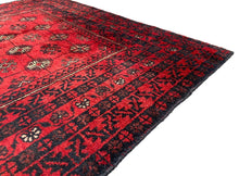 Load image into Gallery viewer, Grace - Vintage Baluchi Rug
