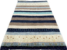 Load image into Gallery viewer, Giulianna - New Persian Gabbeh Rug
