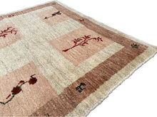 Load image into Gallery viewer, Gabby - New Tribal Gabbeh Rug
