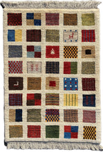 Load image into Gallery viewer, Ellena - New Nomadic Gabbeh Rug
