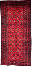 Load image into Gallery viewer, Grace - Vintage Baluchi Rug
