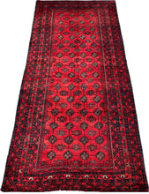 Load image into Gallery viewer, Grace - Vintage Baluchi Rug
