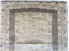 Load image into Gallery viewer, Fabiola - New Nomadic Persian Gabbeh Rug
