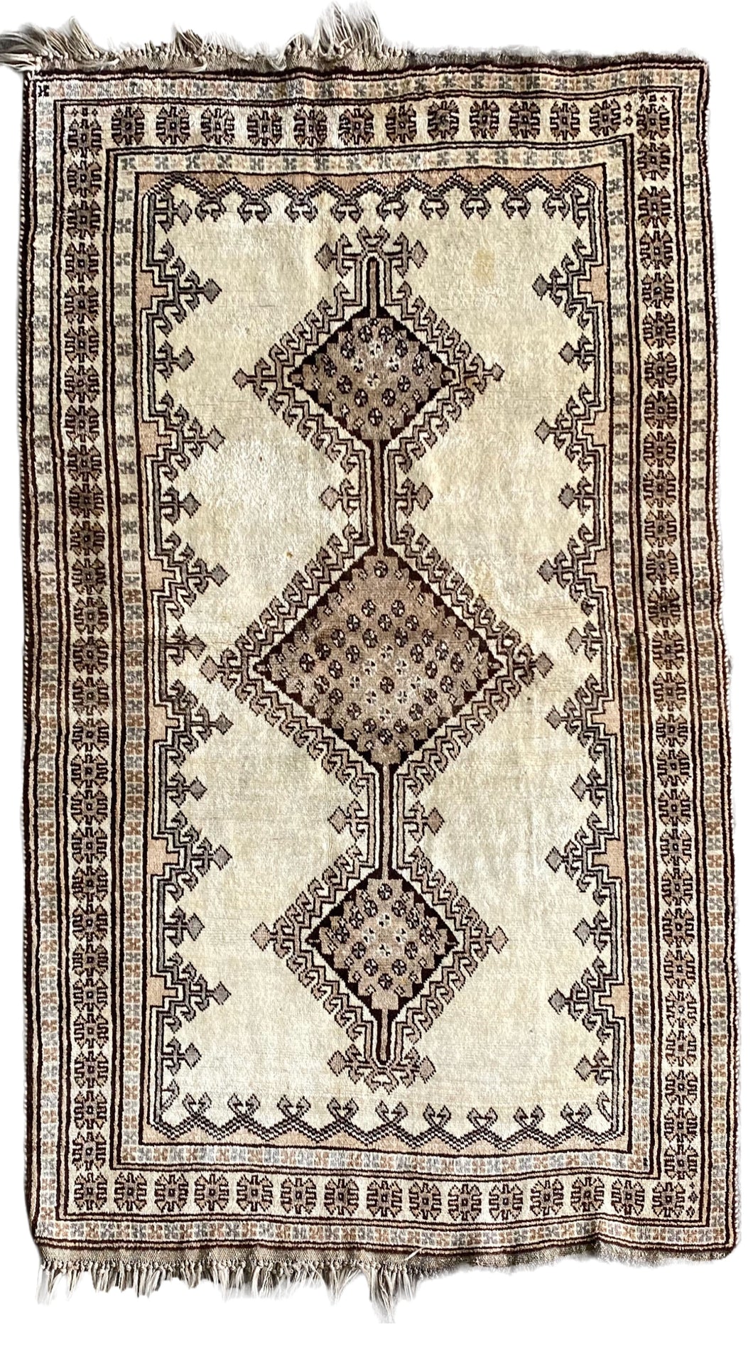 Florence - New Gabbeh Rug