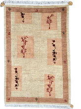 Carregar imagem no visualizador da galeria, Gabby - New Tribal Gabbeh Rug
