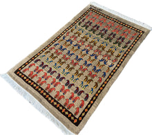 Charger l&#39;image dans la galerie, Cortney - New Moshiri Paisley Persian Rug
