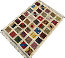 Load image into Gallery viewer, Ellena - New Nomadic Gabbeh Rug
