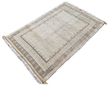 将图片加载到图库查看器，Arthur - New Qashqai  Gabbeh Rug
