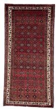 Lade das Bild in den Galerie-Viewer, Chad - Vintage Baluchi Rug
