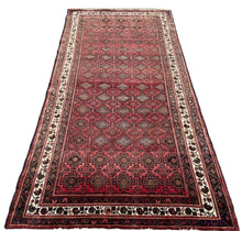 将图片加载到图库查看器，Chad - Vintage Baluchi Rug
